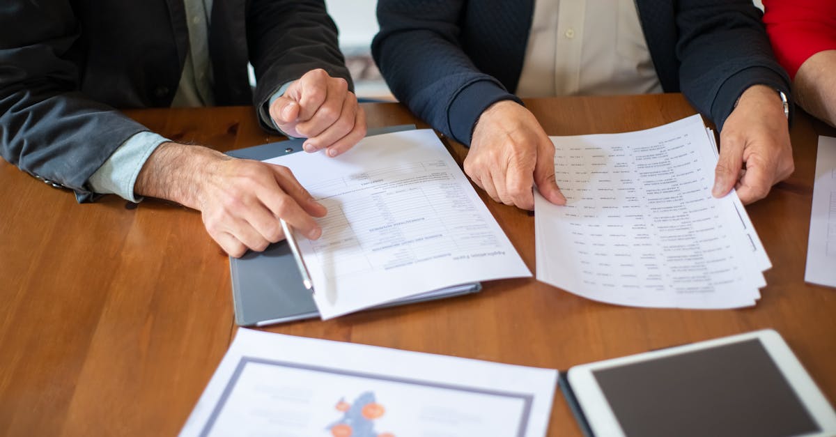 Small business owner handling chargeback dispute